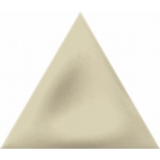 Triangulo Elvida Beige 32x27