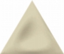 Triangulo Elvida Beige 32x27