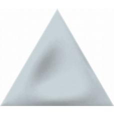 Triangulo Elvida Celeste 32x27