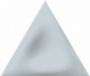 Triangulo Elvida Celeste 32x27