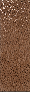 Rev. Mosaic Marron 20x60