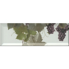 Decor TEMPRANILLO BLANCO 2 10x30