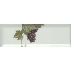 Decor TEMPRANILLO BLANCO 3 10x30