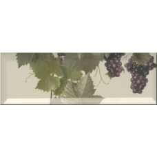 Decor TEMPRANILLO CREMA 2 10x30