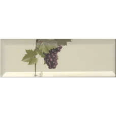 Decor TEMPRANILLO CREMA 3 10x30