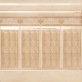 Zocalo SVILA BEIGE 20х20