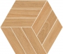 Honeycomb Nordland Beige 44.5x38