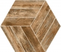 Honeycomb Veneto Canela 44.5x38