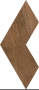 Boomerang marra caoba 25x58 g.59