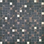L100092746 Imperia Bhutan Bronze 1.5x1.5 30x30x0.8