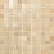 ACRG Ambition Creme Chic Mosaic 30.5x30.5