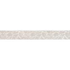 Splendida List. Fiore White 6.2х50 PD0426