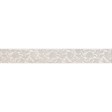 Splendida List. Fiore White 6.2х50 PD0426