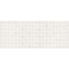 Splendida Mosaico White 20x50 PD0435