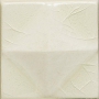 Wine Country Diamond Cube Ivory 4*4