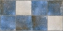 Лофт сине-серый 20х40 00-00-1-08-11-65-740