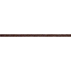 Cornice VISION COFFEE BROWN CORM61K 1.5x61