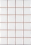 Novum white 20x30