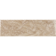 Decor Damasco crema 25*85