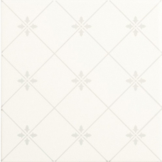 NOBLESSE DELIS BLANCO 20*20