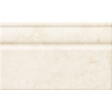 69055 Canova BATT.RILIEVO BIANCO 15x25