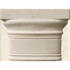 0069086 Canova TERM.COLONNA BIANCO 33,5x25,5