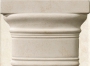 69086 Canova TERM.COLONNA BIANCO 33,5x25,5