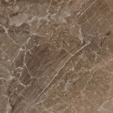 240017 MARBLE MARRONE ONICE RETTIFICATO LAPPATO 58,5x58,5