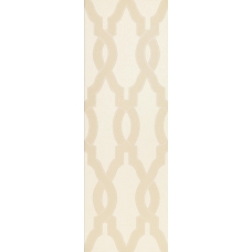 00256 Aurea Decoro Beige 30x90