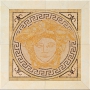 0014235 Palace MEDUSA GRES ORO 41x41