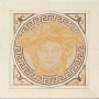 0014236 Palace MEDUSA GRES ORO ALM. 41x41