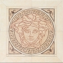 0014231 Palace MEDUSA GRES ROSA ALM. 41x41