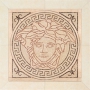 0014210 Palace MEDUSA MARMO ROSA 41x41