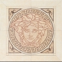 0014211 Palace MEDUSA MARMO ROSA ALM 41x41