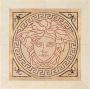 0008770 Palace MEDUSA MARMO ROSA 50x50