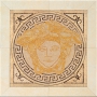 0008771 Palace MEDUSA MARMO ORO 50x50