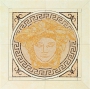 0008911 Palace MEDUSA OR/ALM/BEI/NER 50x50
