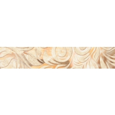 Amalfi sand border 01 7,5x40