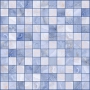 Орнелла 5032-0202 мозаика синий 30х30