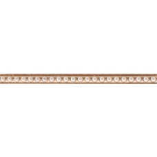 La Maison Tissu Moldura Esmeralda 2х31,6
