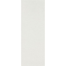 015794 Lisa Plain White 25.3x70.6