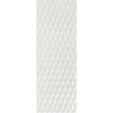 015797 Lisa Diamond White 25.3x70.6