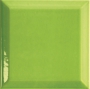 567 Diamante Verde Lime 15x15