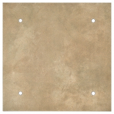 Cementi  Toffee Brown 45 Inserto Borchia/4 45x45