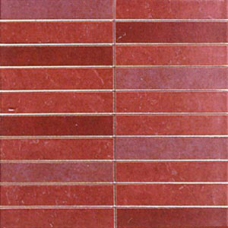 Luxor Levigato ROSSO Brick 20Х20