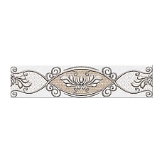 Chateau Mocca Border Classic 20.1x4.7