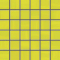 WDM06042 мозаика на сетке зеленый 5x5 30x30