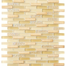 CV11029 Мозаика brick 1.2x5 28.6x30.6