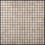 M025-15P (Crema Marfil) мозаика Мрамор 15x15 305х305