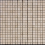 M030-15P (M030-FP) (Crema Marfil Extra) мозаика Мрамор 15x15 305х305